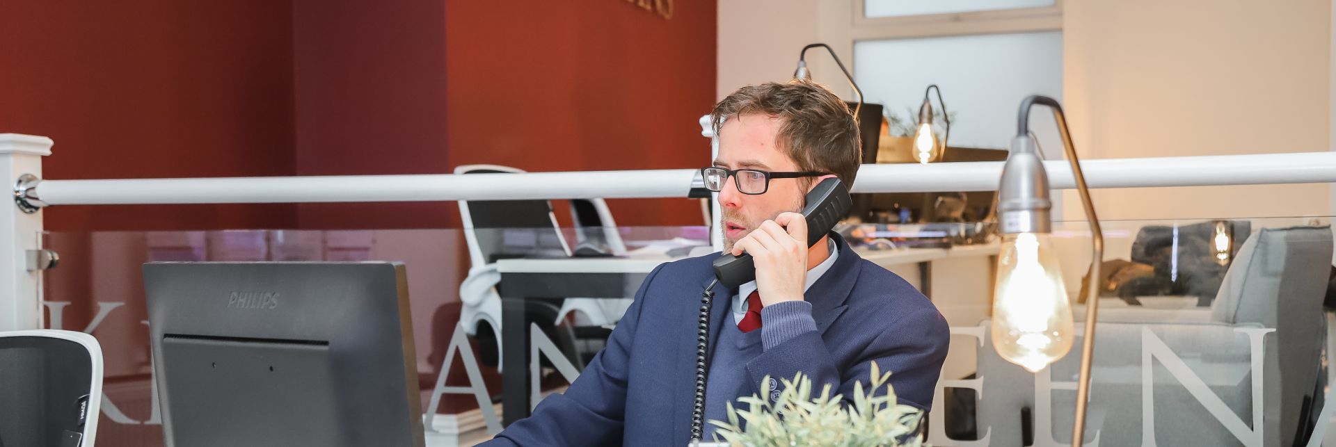 Keenans are looking to recruit Trainee Sales Negotiators