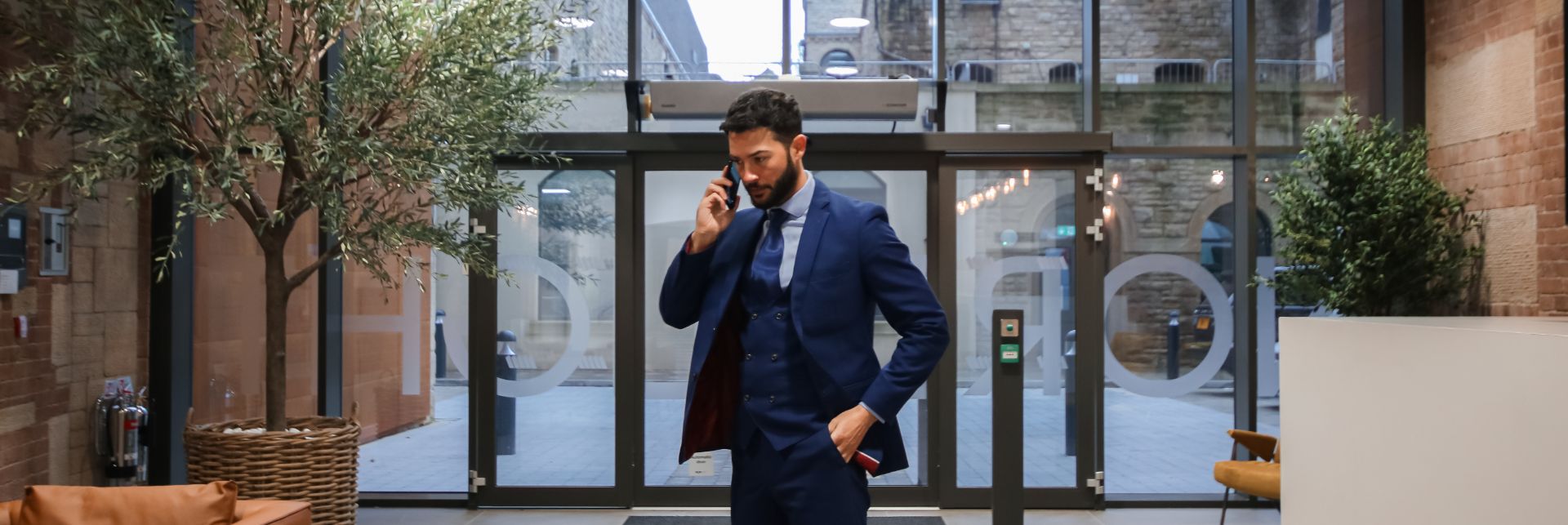 Keenans Lettings are looking to recruit a Lettings Account Manager