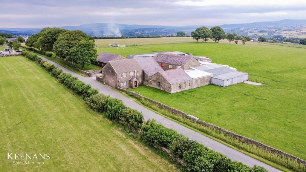 White Croft Farm Image