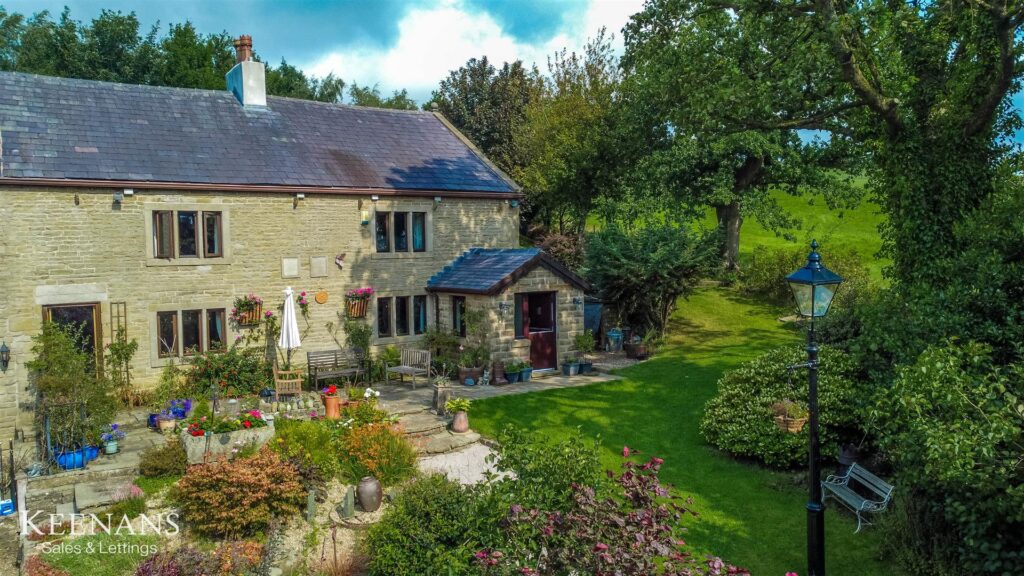 Harwood Edge Farm Image