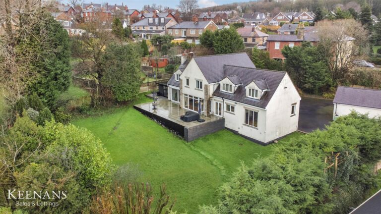 Netherfield, 51 Image